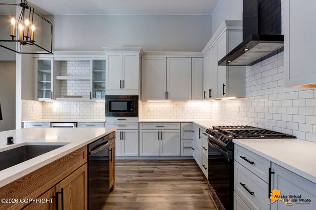 1942 W Cashatt Avenue, Wasilla, AK 99654