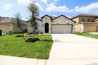 21143 Gravel Keep, San Antonio, TX 78259