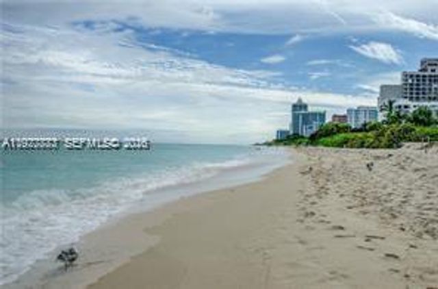 5555 Collins Ave 15W, Miami Beach, FL 33140