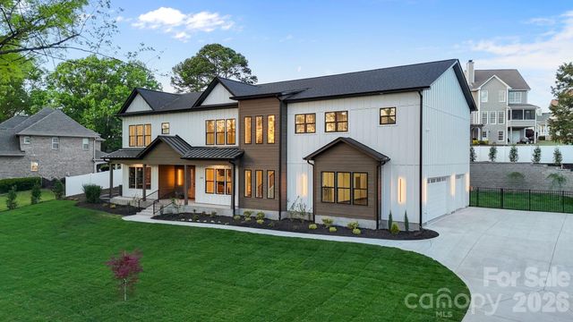 475 Canvasback Road, Mooresville, NC 28117