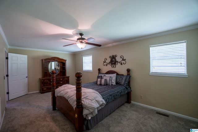 1001 LAKEVIEW AVENUE NW, Cullman, AL 35055