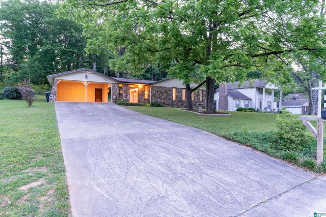 1001 LAKEVIEW AVENUE NW, Cullman, AL 35055