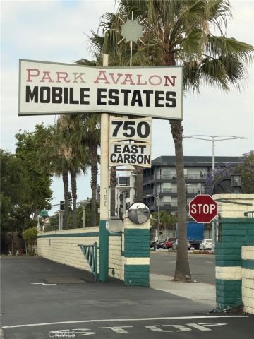750 E Carson 67, Carson, CA 90745