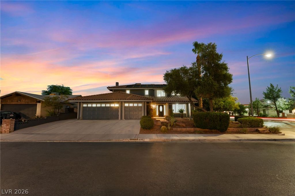 3990 Coolcrest Court, Las Vegas, NV 89103 — photo 5
