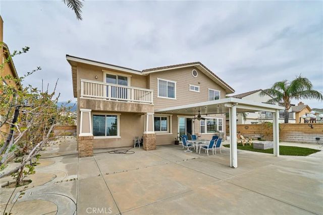 12721 Mediterranean, Rancho Cucamonga, CA 91739