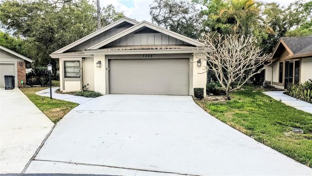 7805 PINE TRACE DRIVE 18, Sarasota, FL 34243
