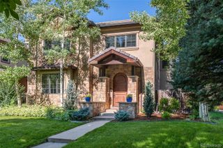 2385 S Clayton Street, Denver, CO 80210