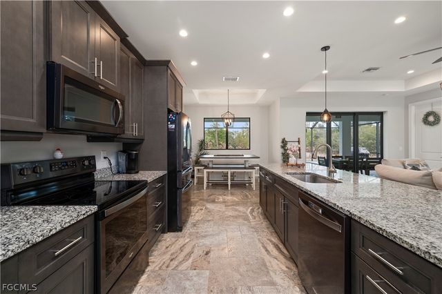 4301 South RD, North Fort Myers, FL 33917