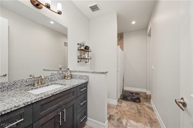 4301 South RD, North Fort Myers, FL 33917