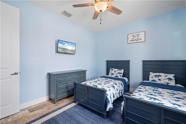4301 South RD, North Fort Myers, FL 33917