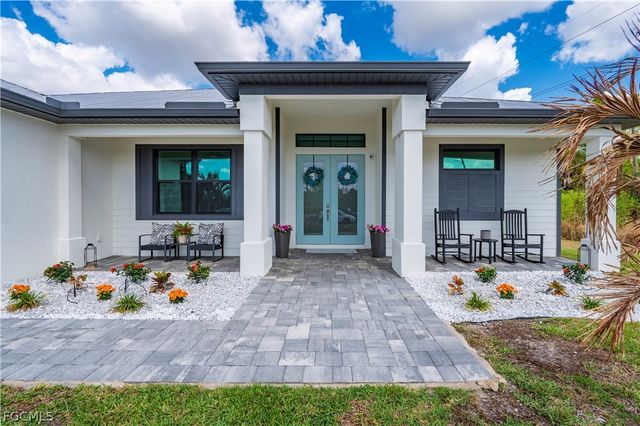 4301 South RD, North Fort Myers, FL 33917