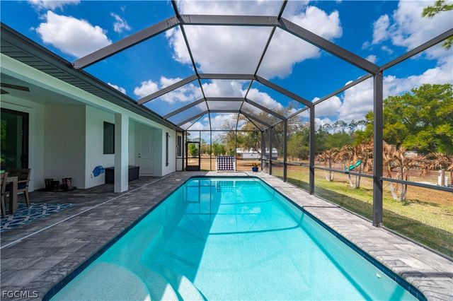 4301 South RD, North Fort Myers, FL 33917