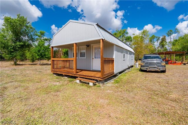 4301 South RD, North Fort Myers, FL 33917