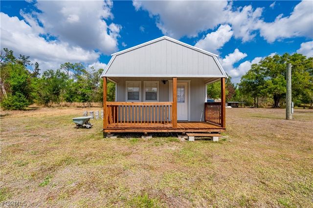 4301 South RD, North Fort Myers, FL 33917