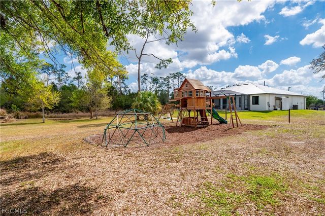 4301 South RD, North Fort Myers, FL 33917