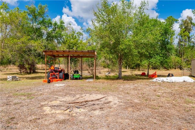 4301 South RD, North Fort Myers, FL 33917