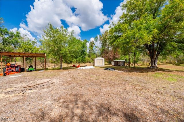 4301 South RD, North Fort Myers, FL 33917