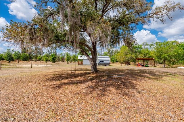 4301 South RD, North Fort Myers, FL 33917