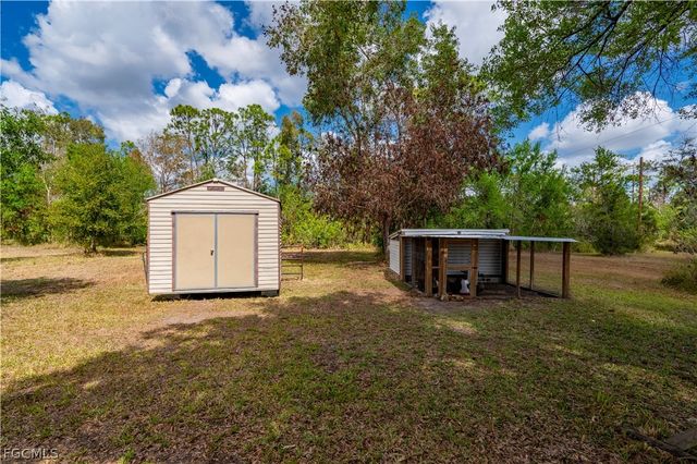 4301 South RD, North Fort Myers, FL 33917