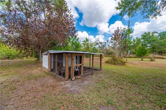 4301 South RD, North Fort Myers, FL 33917