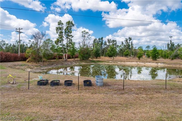 4301 South RD, North Fort Myers, FL 33917