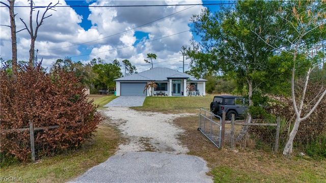 4301 South RD, North Fort Myers, FL 33917