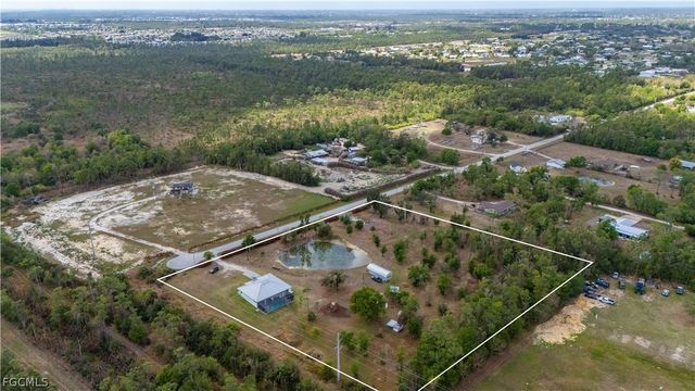 4301 South RD, North Fort Myers, FL 33917
