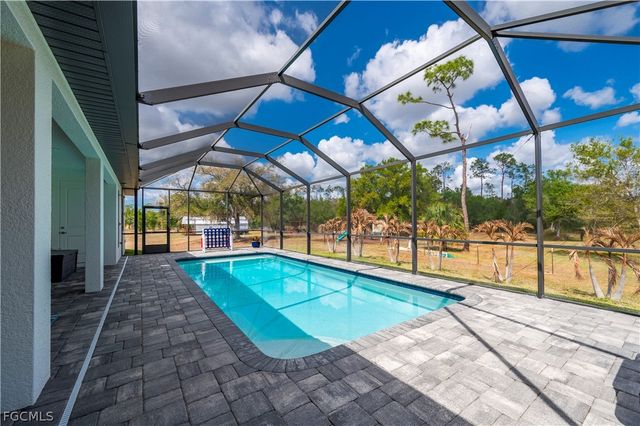 4301 South RD, North Fort Myers, FL 33917