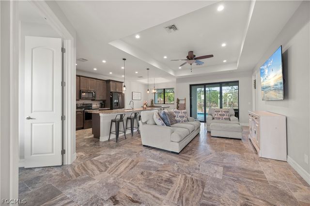 4301 South RD, North Fort Myers, FL 33917