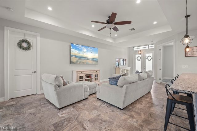 4301 South RD, North Fort Myers, FL 33917