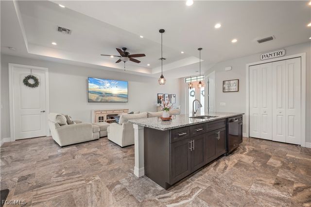 4301 South RD, North Fort Myers, FL 33917