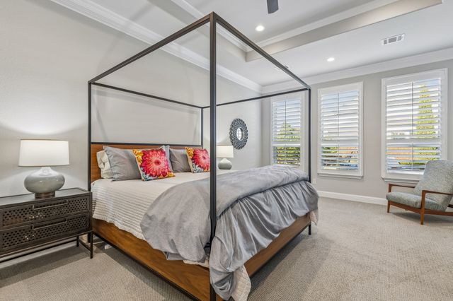 7342 Shoestring Drive, Frisco, TX 75036