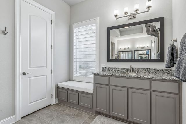 7342 Shoestring Drive, Frisco, TX 75036