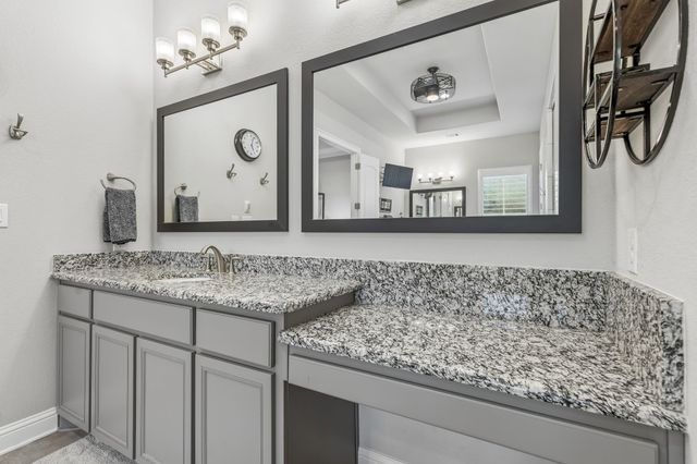 7342 Shoestring Drive, Frisco, TX 75036