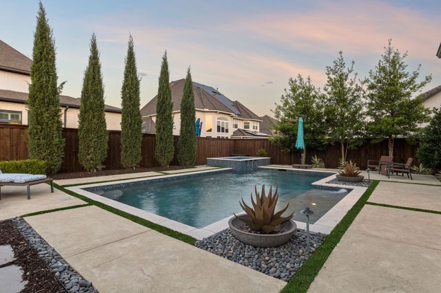 7342 Shoestring Drive, Frisco, TX 75036