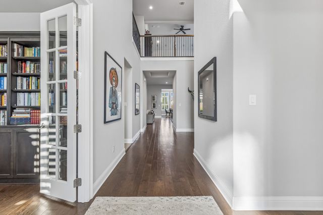 7342 Shoestring Drive, Frisco, TX 75036
