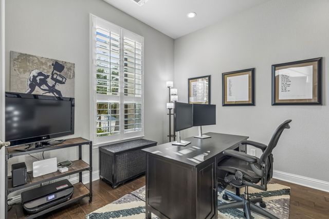 7342 Shoestring Drive, Frisco, TX 75036