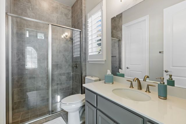 7342 Shoestring Drive, Frisco, TX 75036