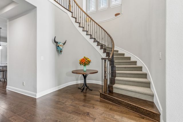 7342 Shoestring Drive, Frisco, TX 75036
