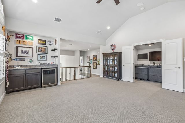 7342 Shoestring Drive, Frisco, TX 75036