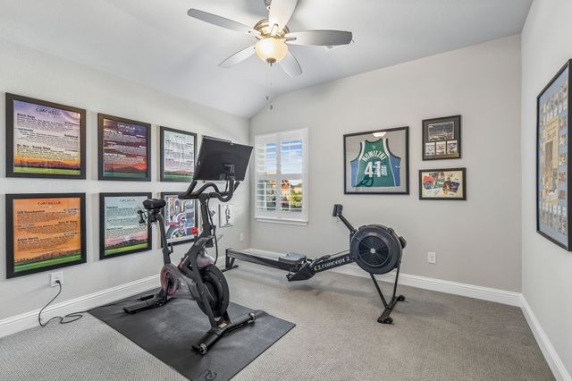 7342 Shoestring Drive, Frisco, TX 75036