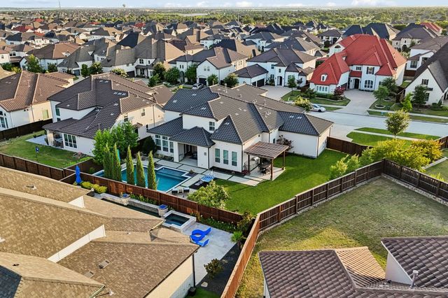7342 Shoestring Drive, Frisco, TX 75036