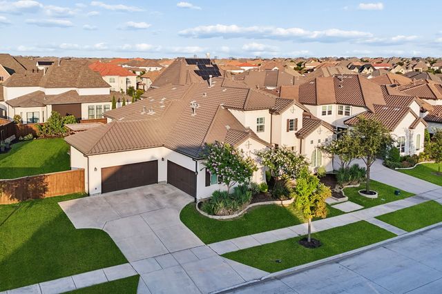 7342 Shoestring Drive, Frisco, TX 75036