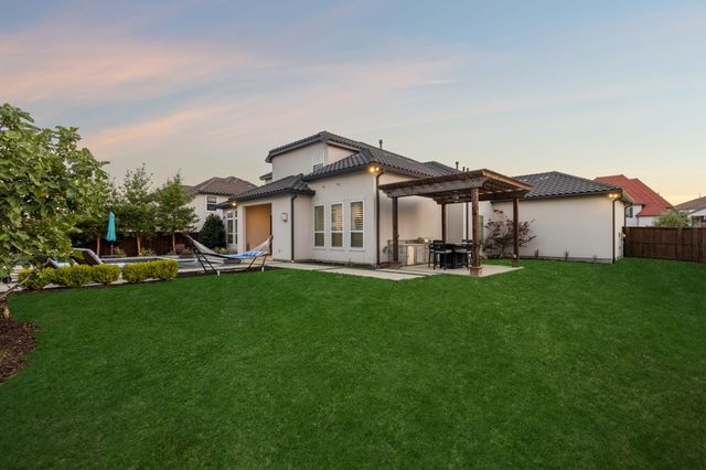7342 Shoestring Drive, Frisco, TX 75036