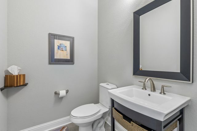 7342 Shoestring Drive, Frisco, TX 75036