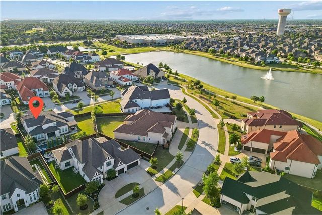 7342 Shoestring Drive, Frisco, TX 75036