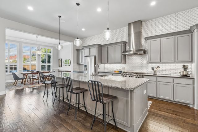 7342 Shoestring Drive, Frisco, TX 75036