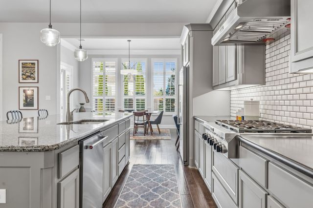 7342 Shoestring Drive, Frisco, TX 75036