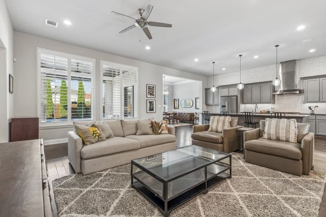 7342 Shoestring Drive, Frisco, TX 75036
