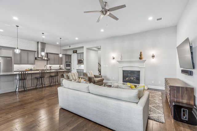 7342 Shoestring Drive, Frisco, TX 75036